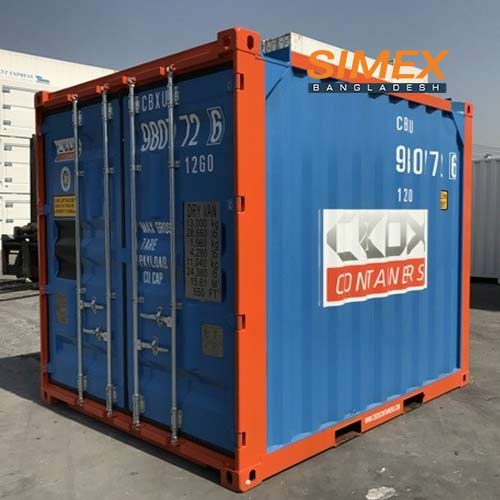 10ft-Offshore-DNV-container