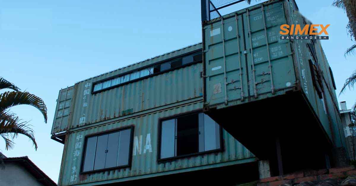 Affordable-Shipping-Container-House-For-Sale-In-Bangladesh