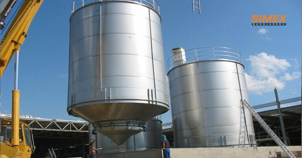 Types-of-Raw-Material-Silo