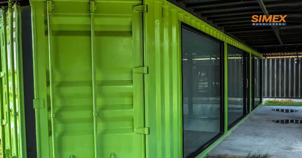 Process-of-Building-a-Container-house
