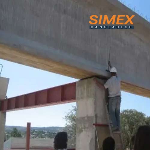 Simply-Supported-Beam